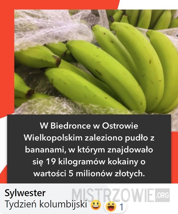 Banany –
