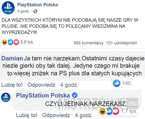 PlayStation Polska –