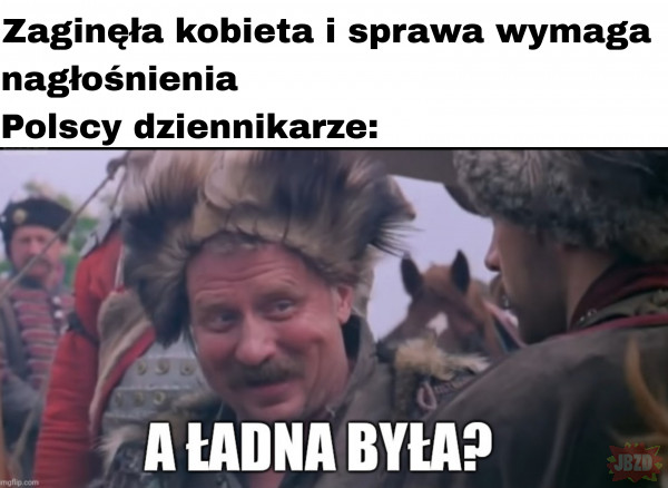 Bo jak nie no to szkoda w chuj>