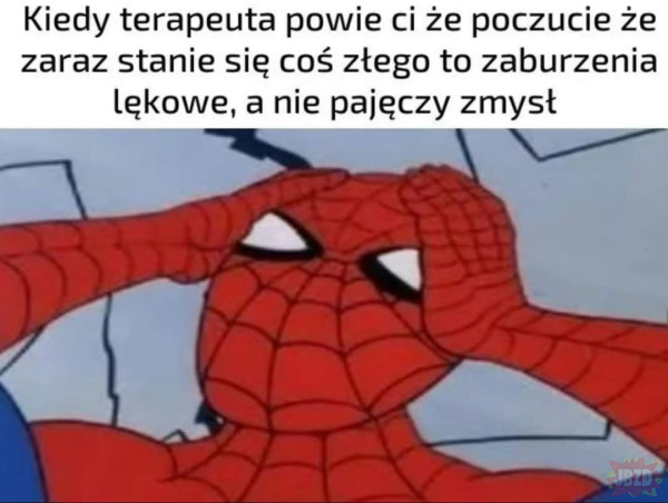 Spoderman