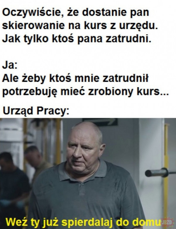 No przecież logiczne