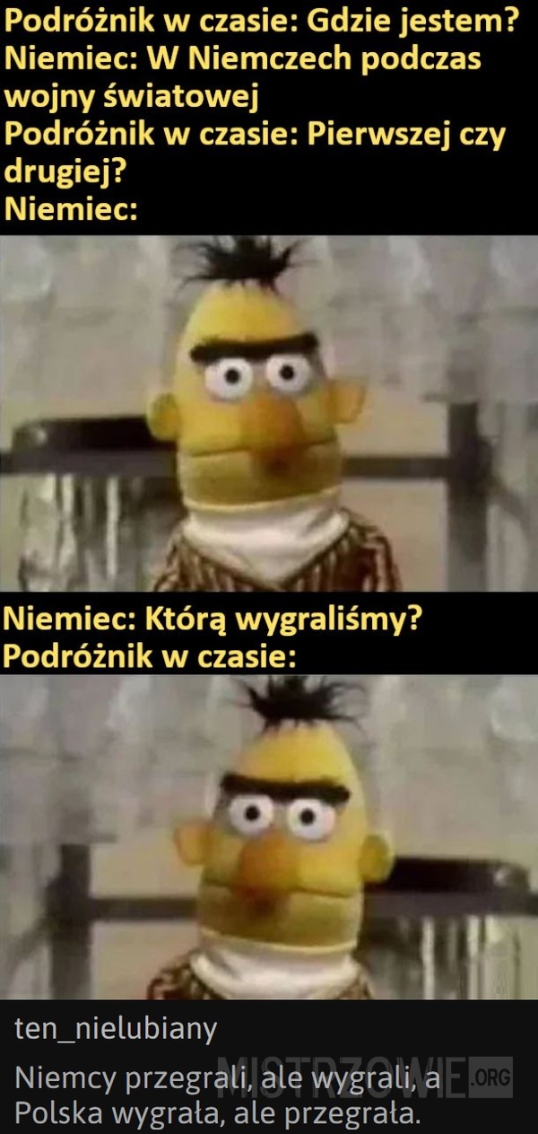 Podróżnik w czasie –