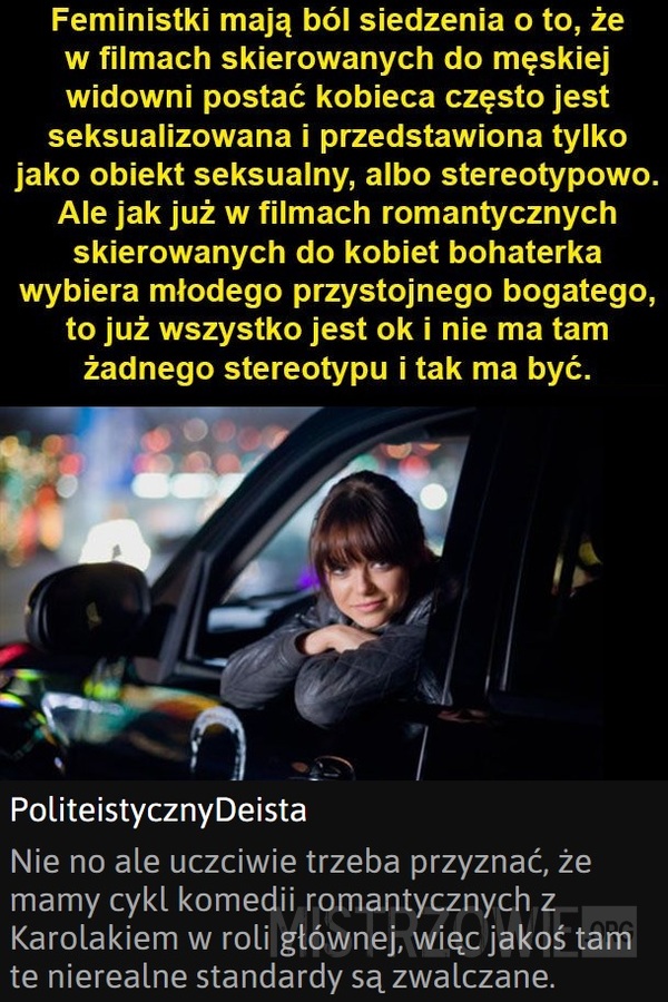 Feministki –