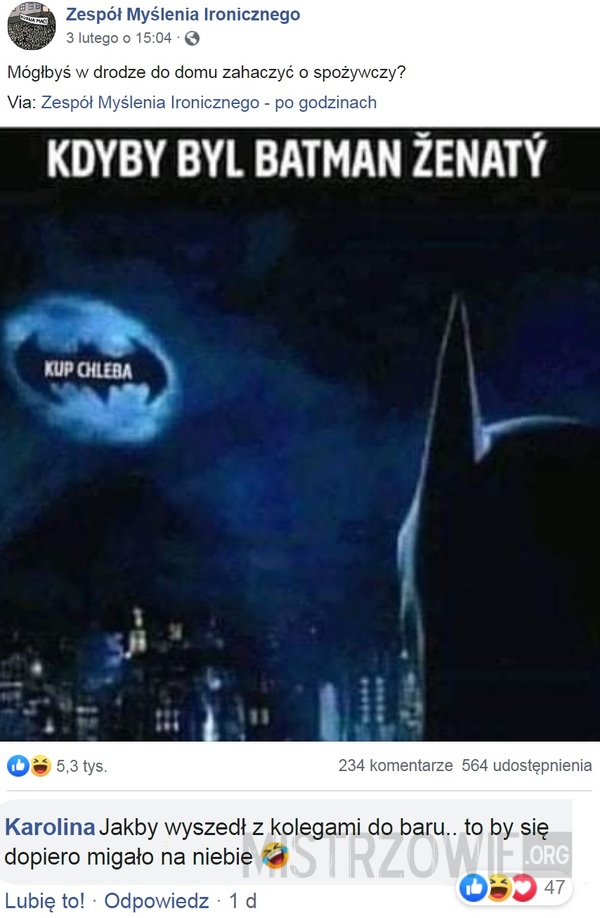 Batman –
