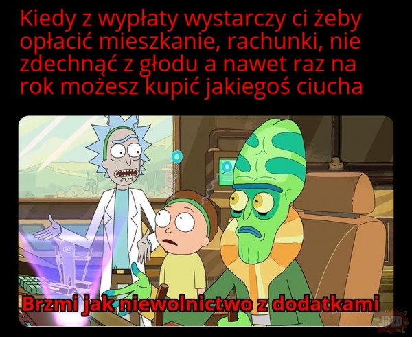 Egzystencja