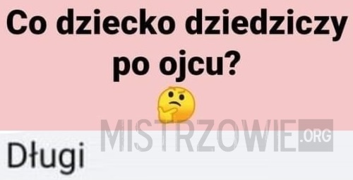 Dziecko –