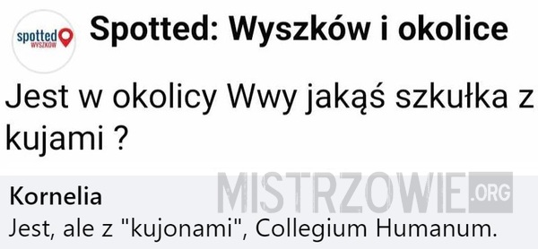 Jest w... –