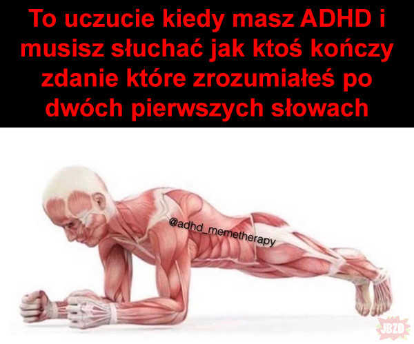 To się nie kończy