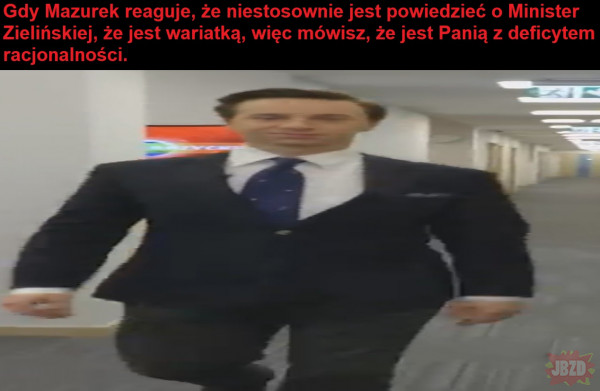 Wybrnął jak poeta