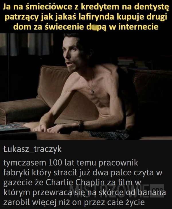 Także tak –