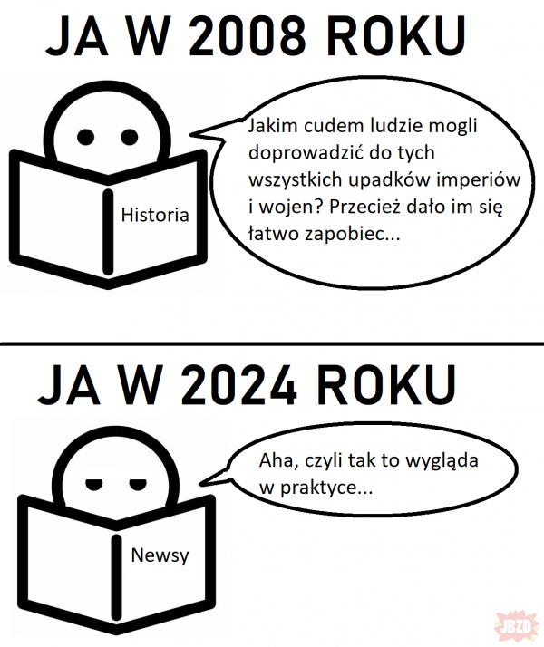 Dałem z siebie 30%